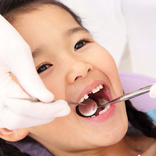 小児歯科